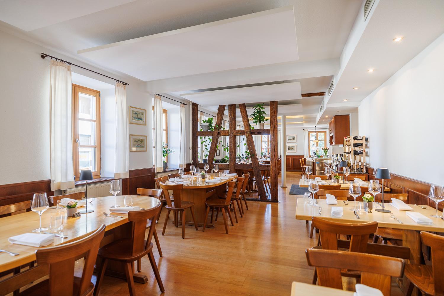 Gasthaus Adler Konstanz Exteriör bild