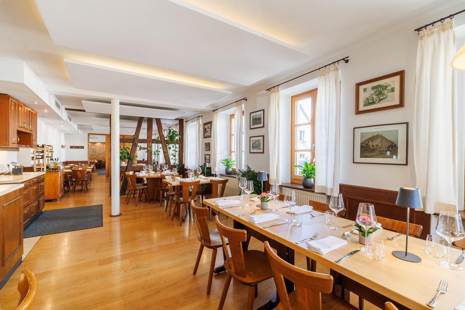 Gasthaus Adler Konstanz Exteriör bild
