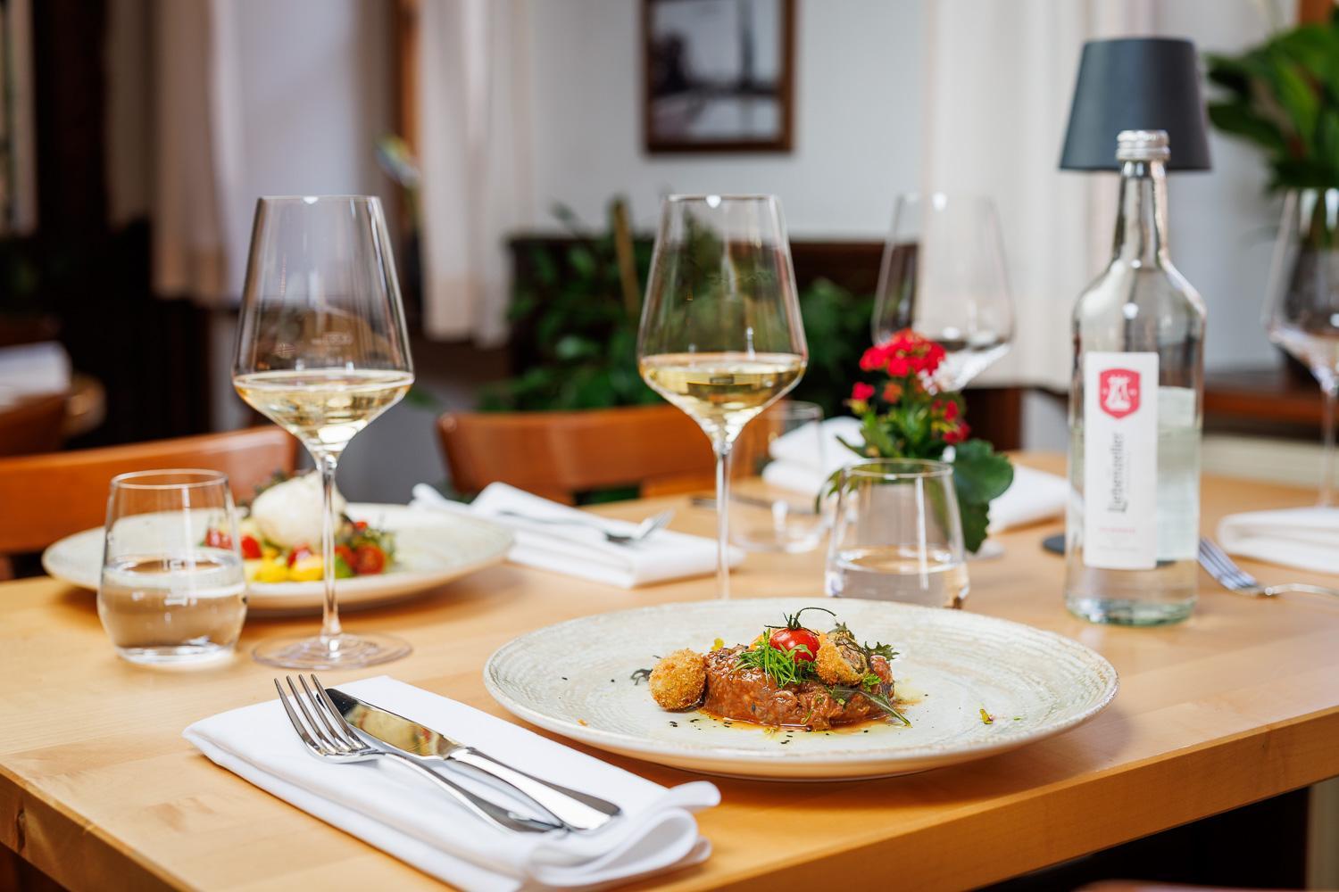 Gasthaus Adler Konstanz Exteriör bild