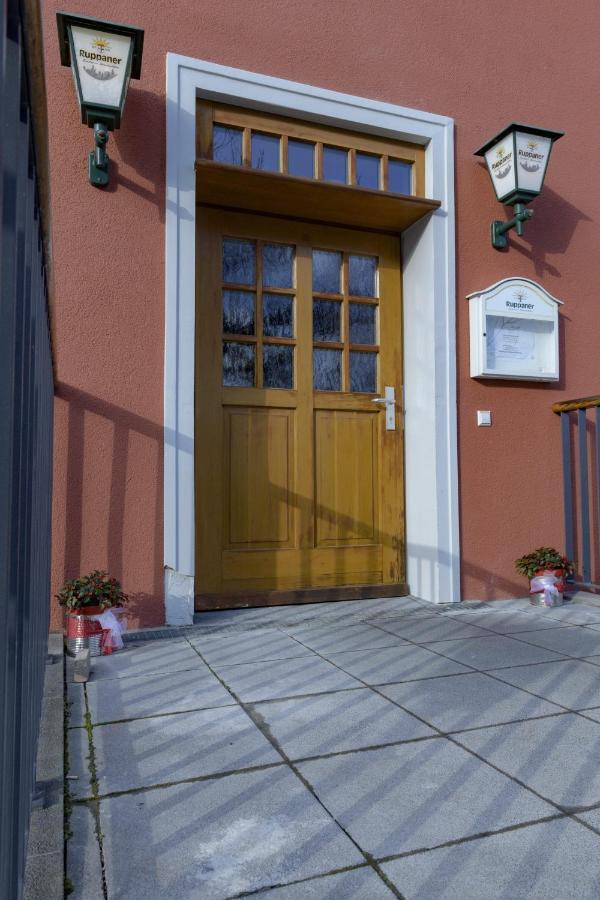 Gasthaus Adler Konstanz Exteriör bild